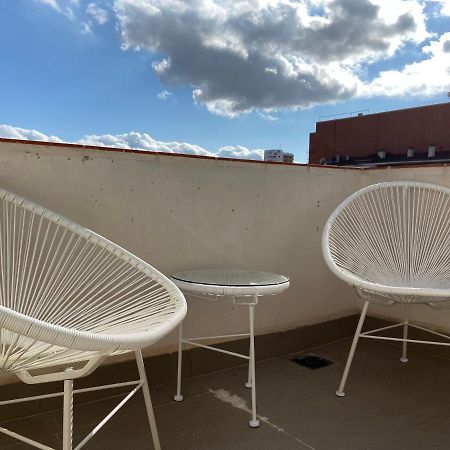 Apartamento Piso Centro de Castellón Castellón de la Plana Exterior foto
