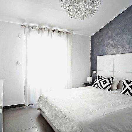 Apartamento Piso Centro de Castellón Castellón de la Plana Exterior foto