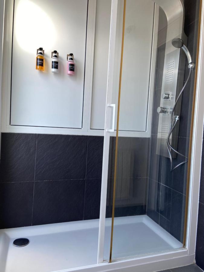 Apartamento Piso Centro de Castellón Castellón de la Plana Exterior foto