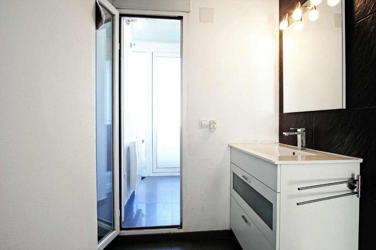 Apartamento Piso Centro de Castellón Castellón de la Plana Exterior foto