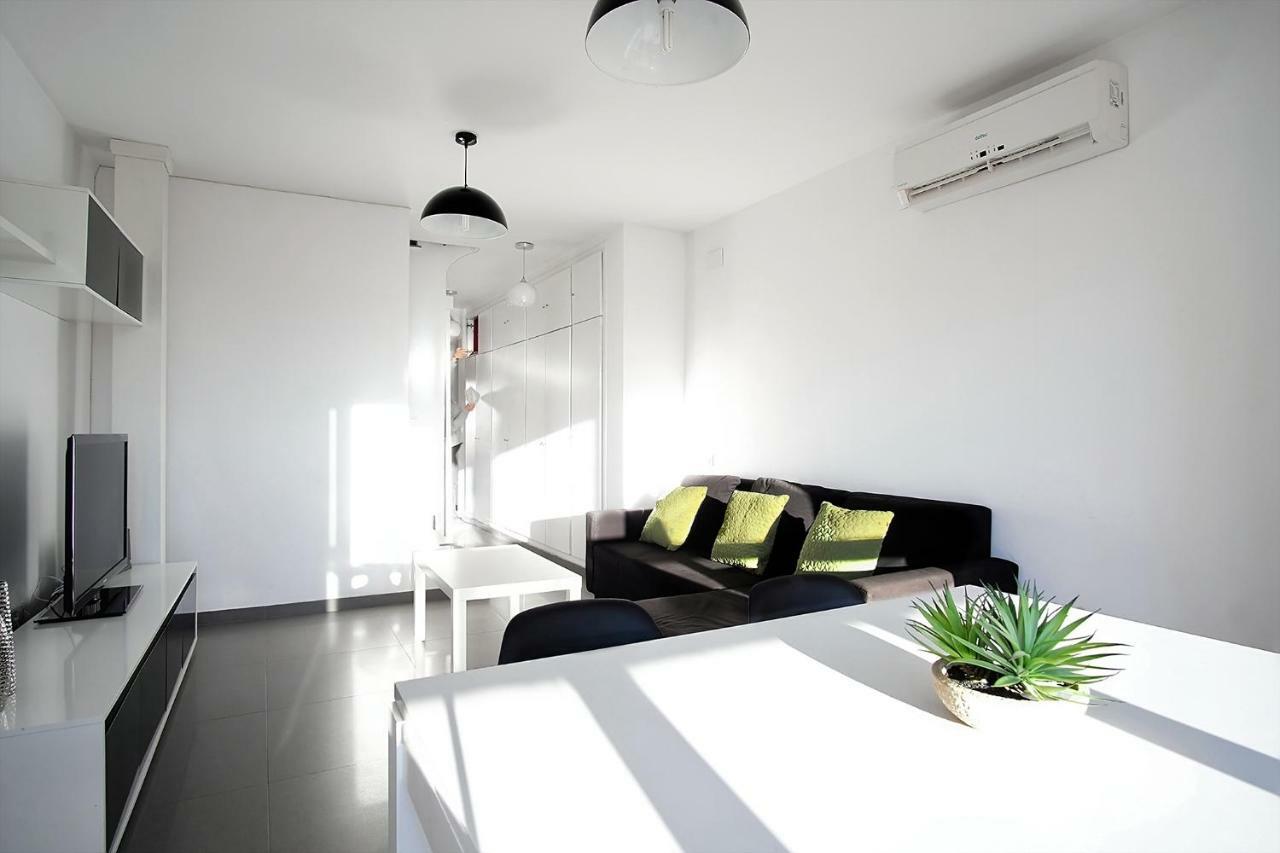 Apartamento Piso Centro de Castellón Castellón de la Plana Exterior foto