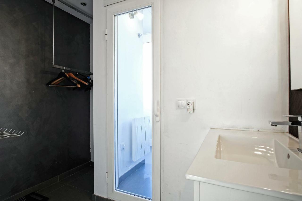 Apartamento Piso Centro de Castellón Castellón de la Plana Exterior foto