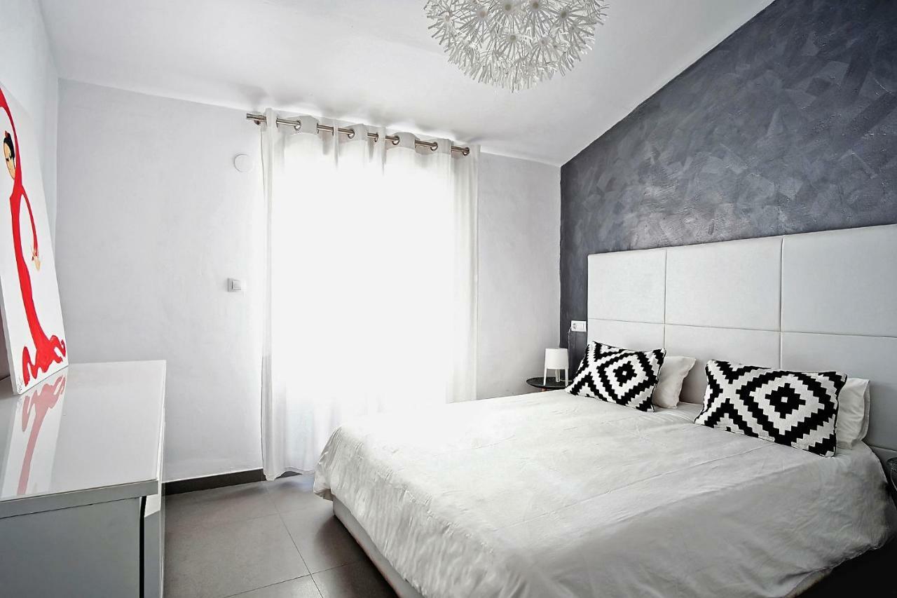 Apartamento Piso Centro de Castellón Castellón de la Plana Exterior foto