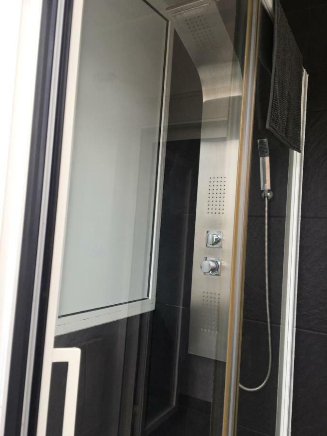 Apartamento Piso Centro de Castellón Castellón de la Plana Exterior foto